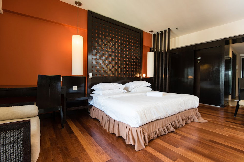 Hotel New Town Suites At Bandar Sunway