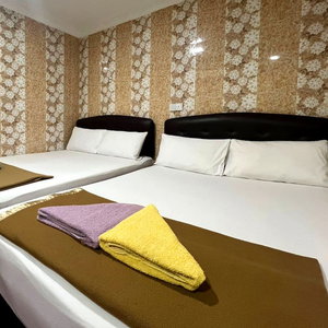 Hotel New Wave Hotel Melawati cazare Ampang