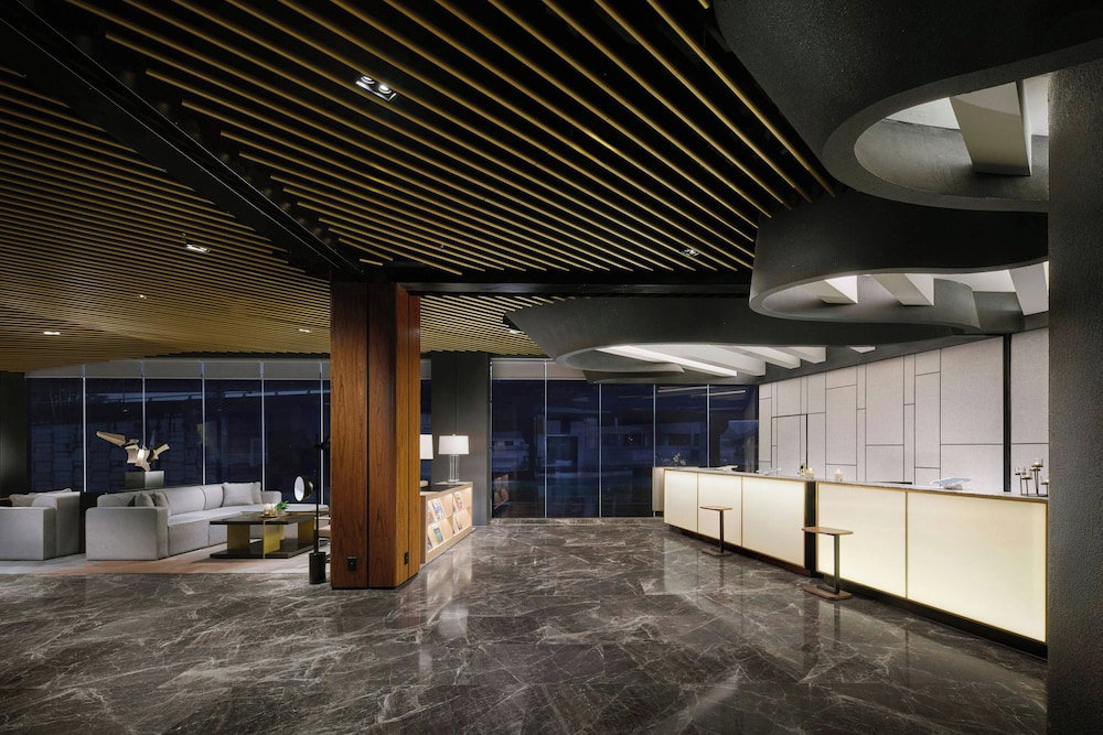 Hotel Ac Hotel By Marriott Puchong