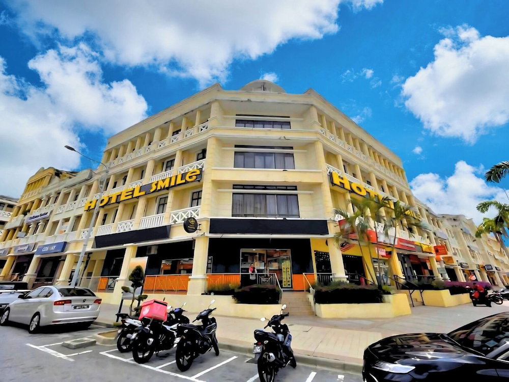 Hotel Smile Hotel Putrajaya