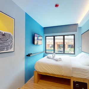 Hotel Blue Lagoon Hotel @ Bandar Sunway cazare Subang Jaya