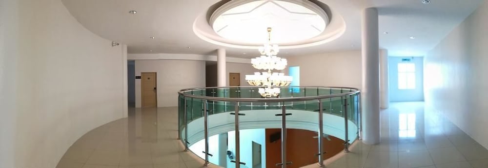 Hotel First Guest House Cheras