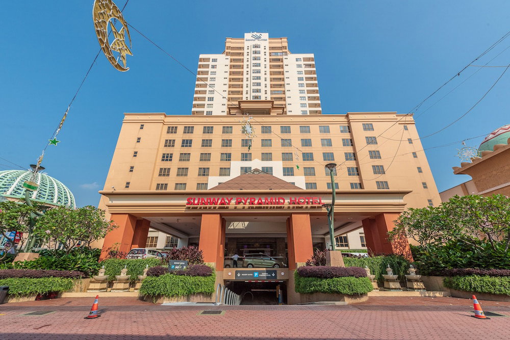 Hotel Sunway Pyramid Resort Suites By Ray&Jo