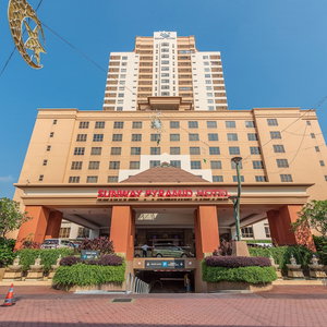 Hotel Sunway Pyramid Resort Suites By Ray&Jo cazare Subang Jaya