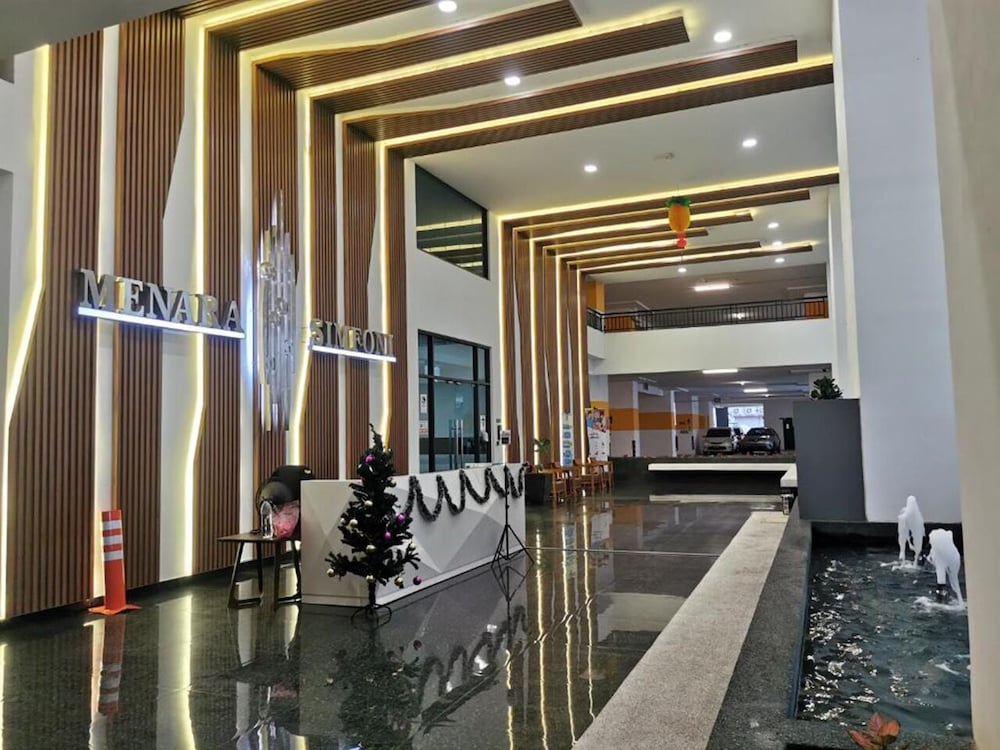 Hotel Symphony Tower I Balakong I Luxury