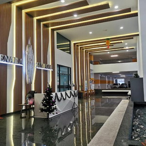 Hotel Symphony Tower I Balakong I Luxury cazare Kampong Baharu Balakong