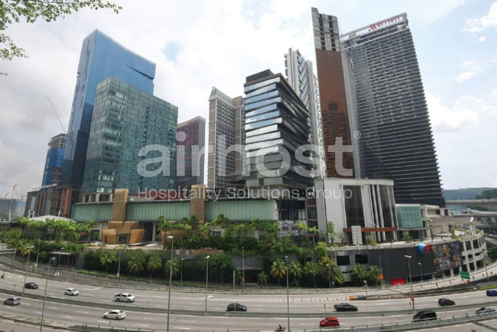 Hotel Empire City Damansara M Tower By Airhost