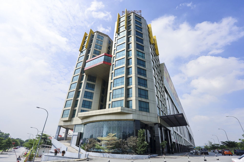 Hotel Pegasus Hotel Shah Alam