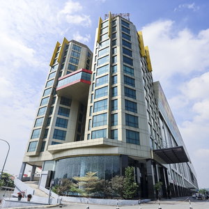 Hotel Pegasus Hotel Shah Alam cazare Shah Alam