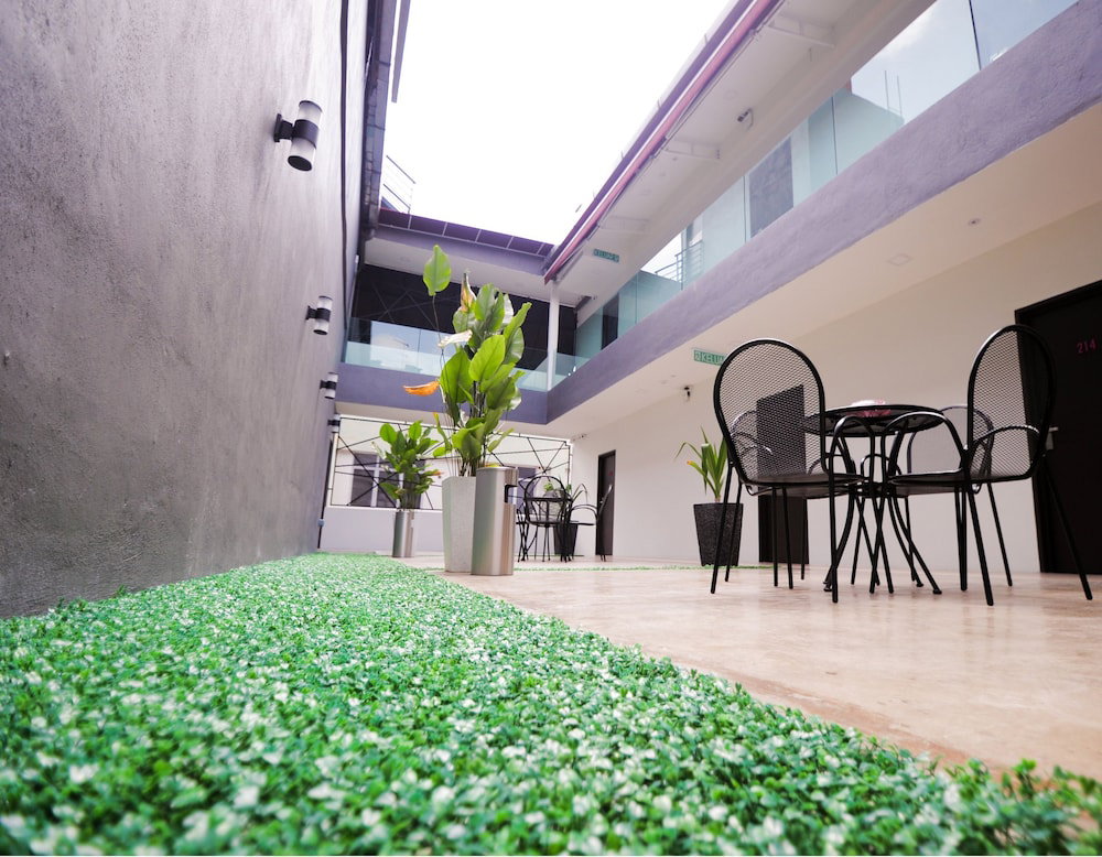 Hotel Hotel Mezzo