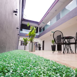 Hotel Hotel Mezzo cazare Ampang