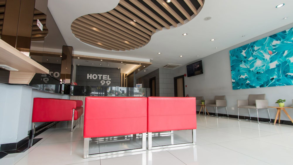 Hotel Hotel 99 - Ss2