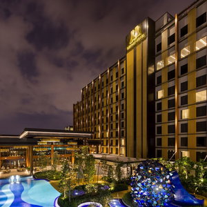 Hotel M Resort & Hotel cazare Petaling Jaya
