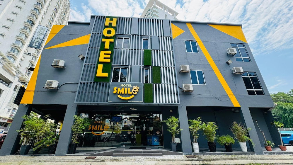 Hotel Smile Hotel Selayang Point