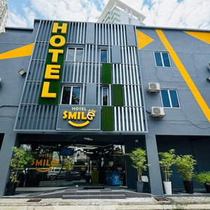 Hotel Smile Hotel Selayang Point cazare Rawang