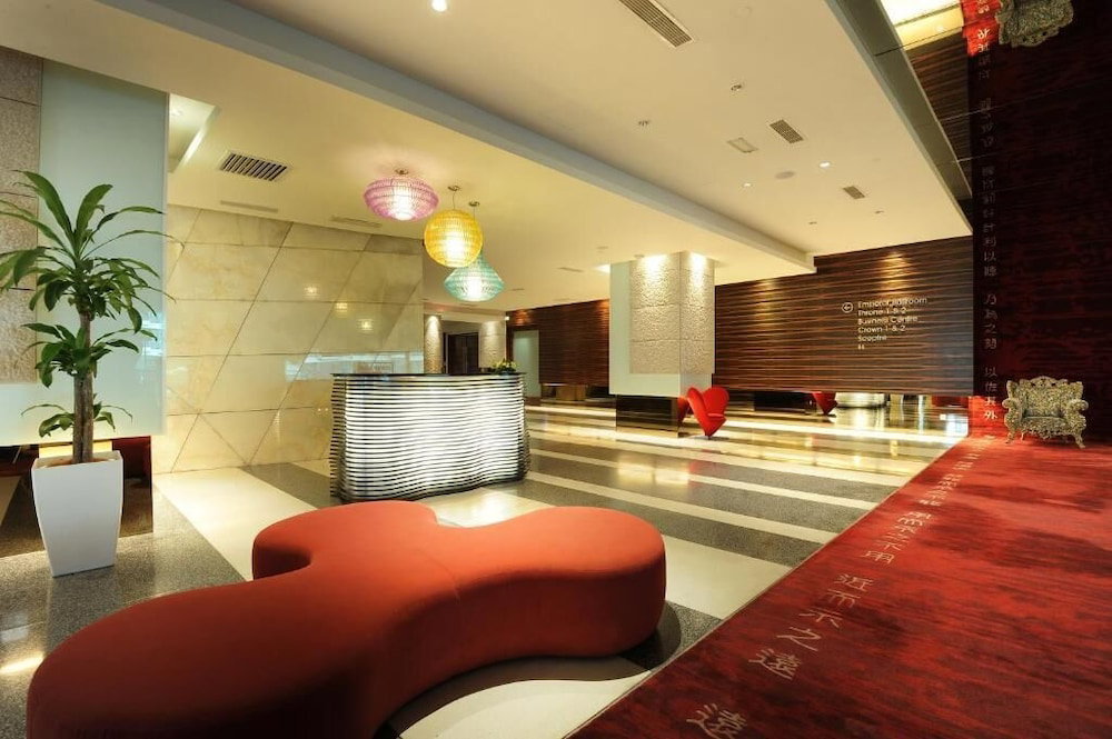 Hotel Empire Suite Subang By Mykey