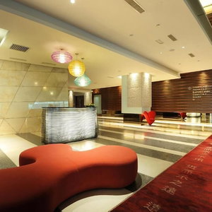 Hotel Empire Suite Subang By Mykey cazare Subang Jaya