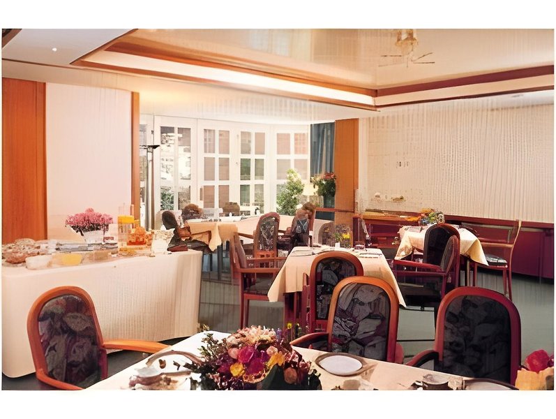 Hotel Schaperkrug