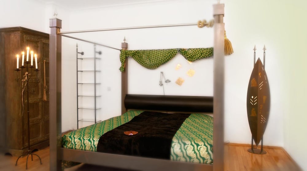 Hotel Hotel Bon Apart