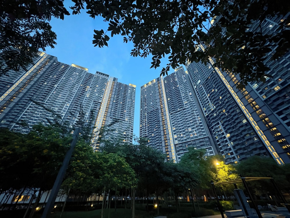 Hotel M Vertica Kl City By Dynasty