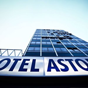 Hotel Hotel Astor Kiel By Campanile cazare Kiel