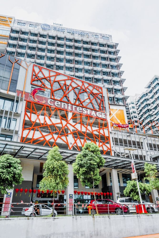 Hotel Pj Centrestage By Airhost