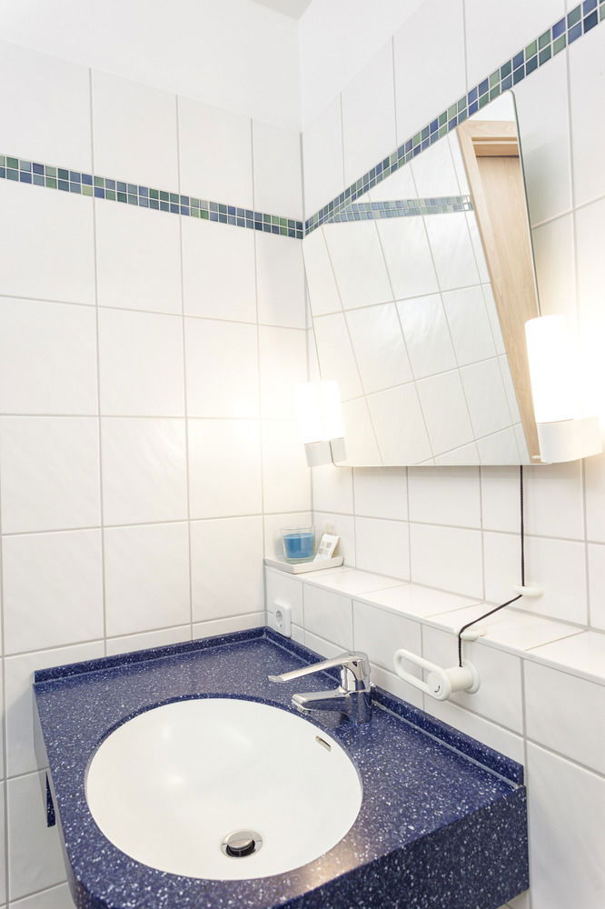 Hotel Hotel Mit-Mensch