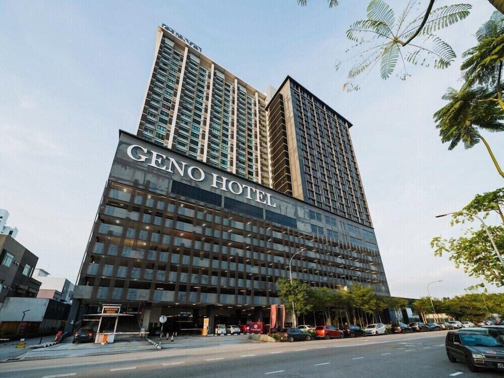 Hotel Geno Hotel