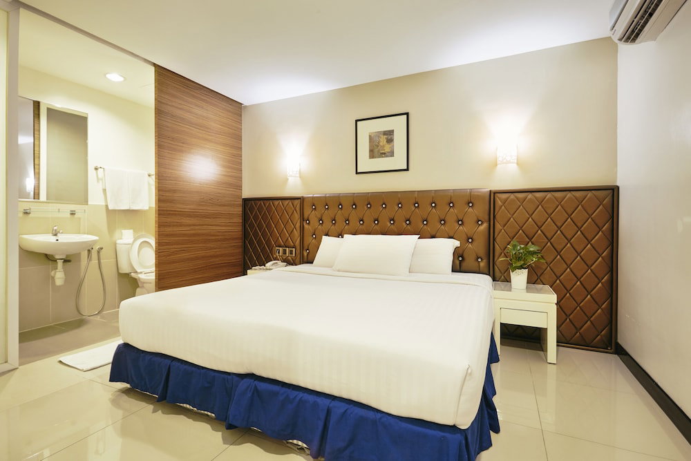 Hotel Mangga Boutique Hotel