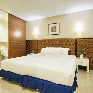 Hotel Mangga Boutique Hotel cazare Kampong Baharu Balakong
