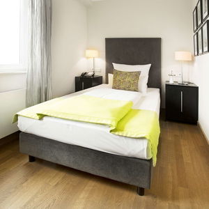 Hotel Hamburger Hof cazare Frankfurt am Main