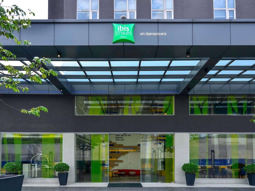 Hotel Ibis Styles Kuala Lumpur Sri Damansara