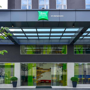 Hotel Ibis Styles Kuala Lumpur Sri Damansara cazare Petaling Jaya