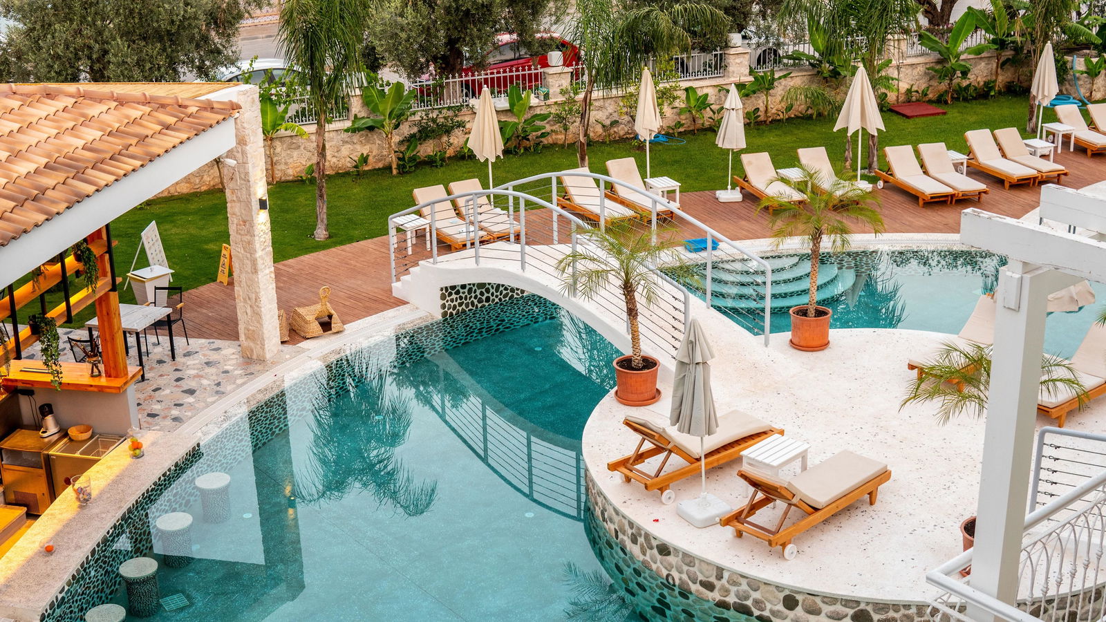 Hotel La Boutique Maya