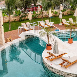 Hotel La Boutique Maya cazare Fethiye