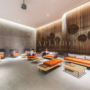 Hotel M Vertica Premier Suites Kuala Lumpur cazare Ampang