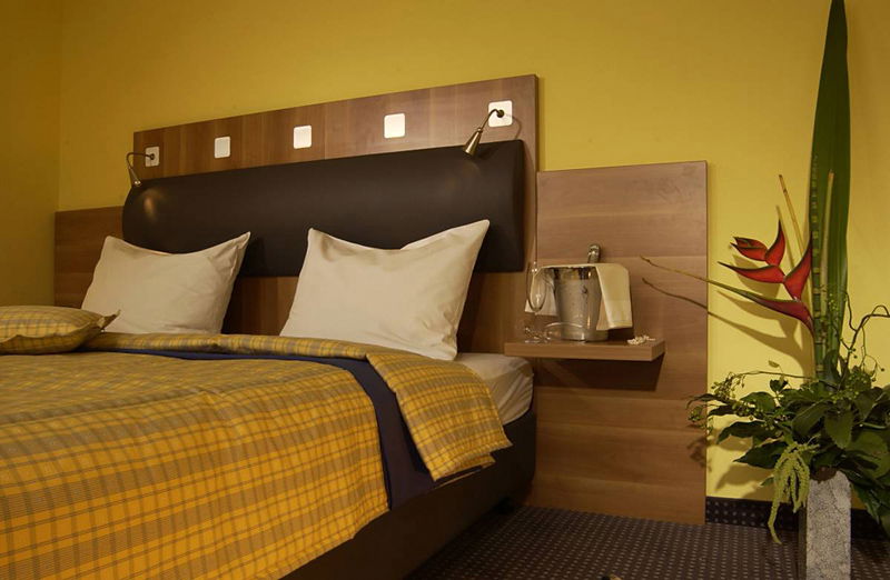 Hotel Ghotel Hotel & Living Hannover