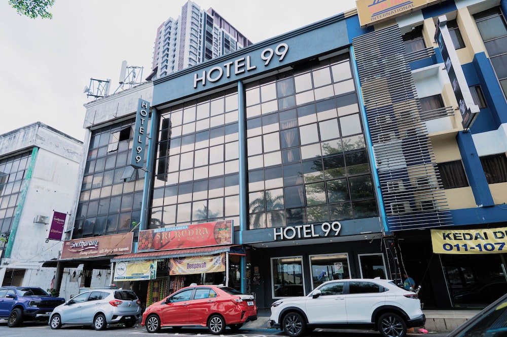 Hotel Hotel 99 Seri Kembangan