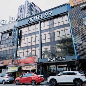 Hotel Hotel 99 Seri Kembangan cazare Kampong Baharu Balakong