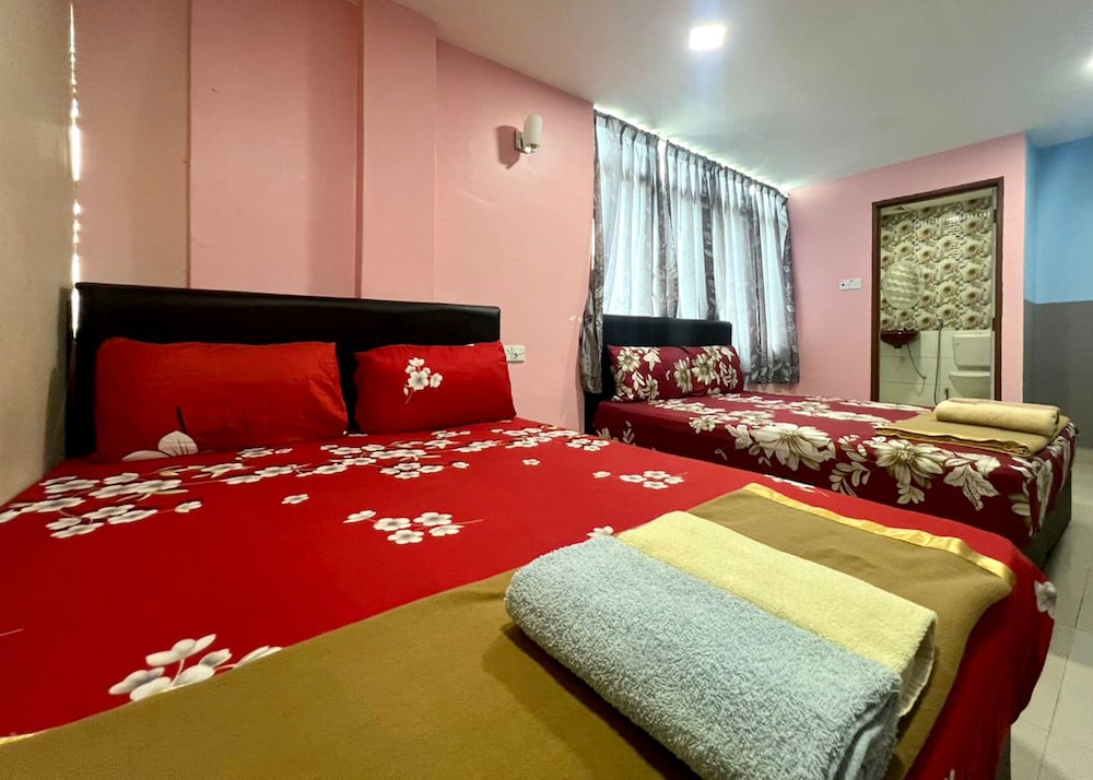 Hotel Ark Hotel Subang Airport