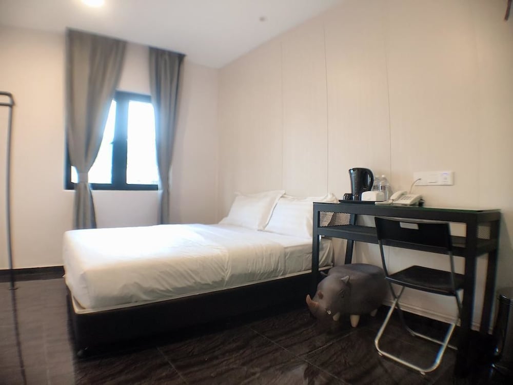 Hotel M Design Hotel @ Taman Pertama