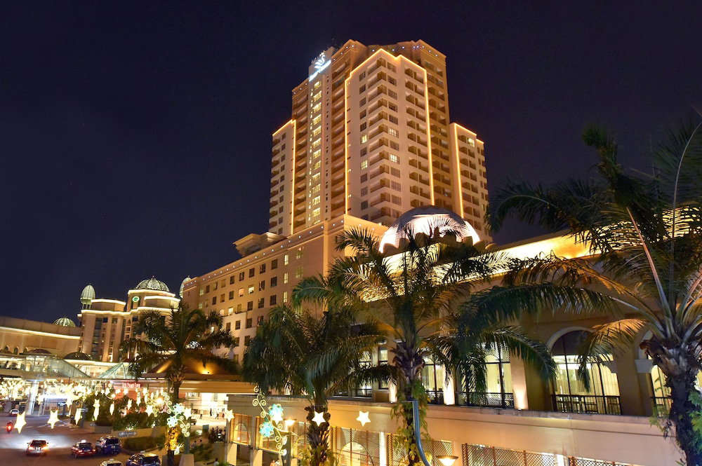Hotel Resort Suites At Bandar Sunway