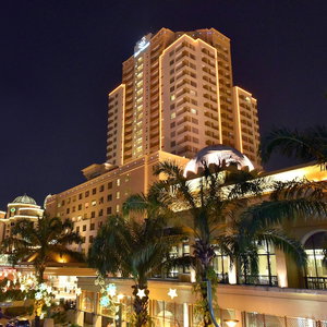 Hotel Resort Suites At Bandar Sunway cazare Subang Jaya