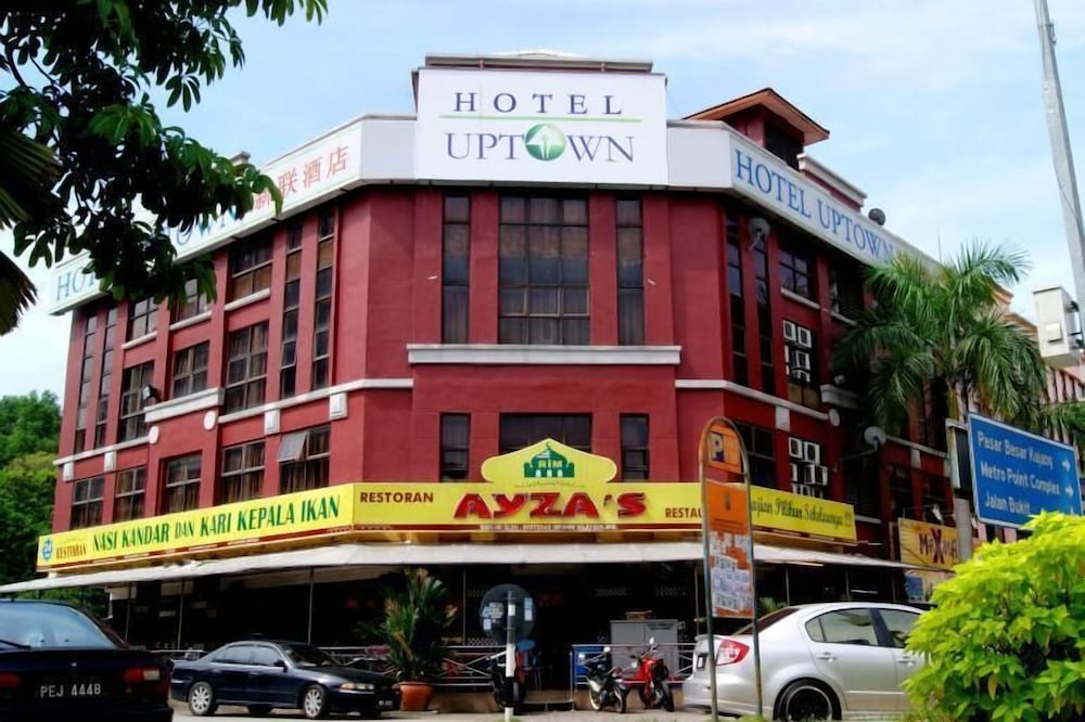 Hotel Uptown Kajang Hotel
