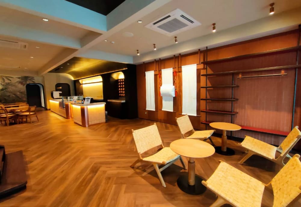 Hotel Sun Inns Hotel Subang