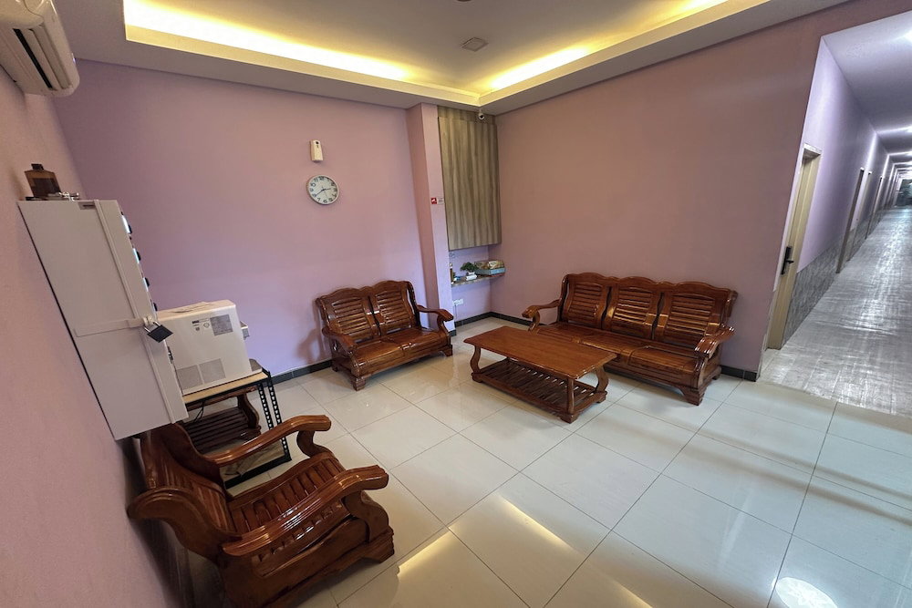 Hotel Abc Hostel At Alpha Bukit Serdang Seri Kembangan