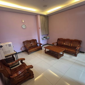 Hotel Abc Hostel At Alpha Bukit Serdang Seri Kembangan cazare Kampong Baharu Balakong