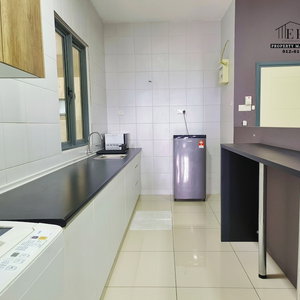 Hotel Damen Residence By Widebed cazare Subang Jaya