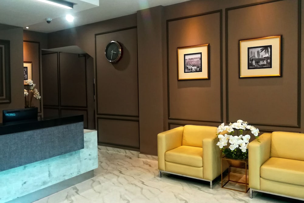 Hotel The Loft Plaza Hotel