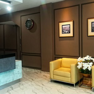 Hotel The Loft Plaza Hotel cazare Kampong Baharu Balakong